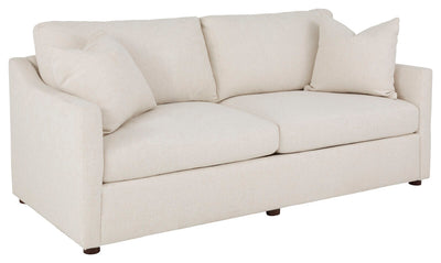 Beckett Demi-Sofa - 3200-80