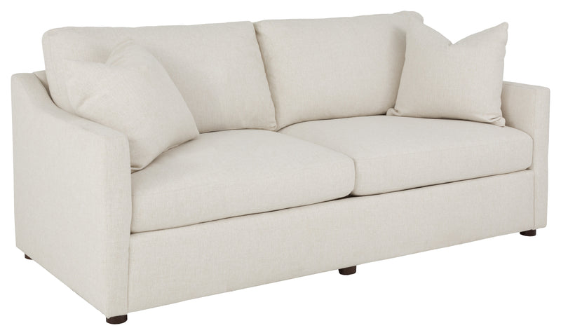 Beckett Demi-Sofa - 3200-80