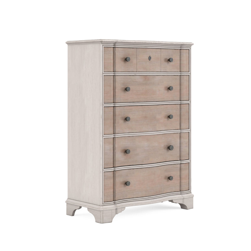 Alcove Drawer Chest