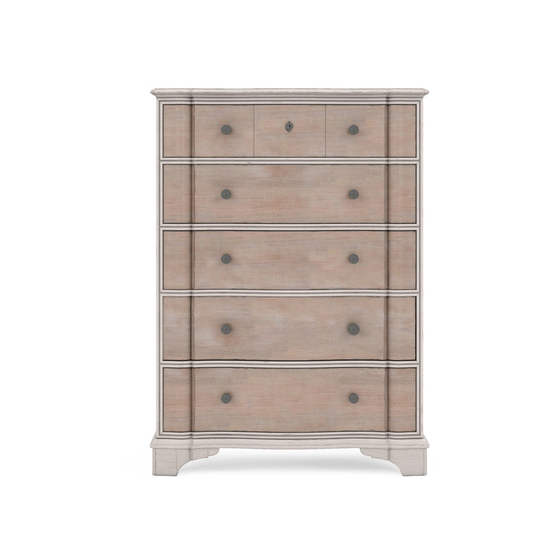 Alcove Drawer Chest