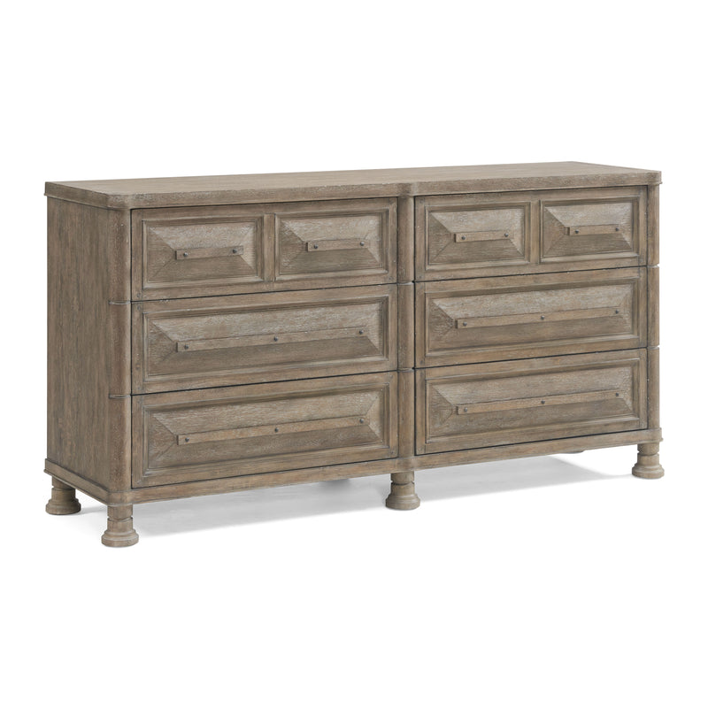 Reforma Dresser