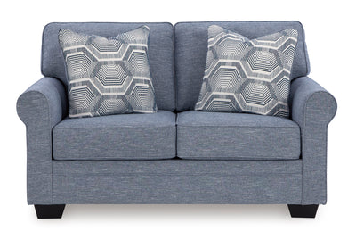 Carissa Manor Sofa Set