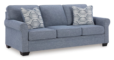 Carissa Manor Sofa Set