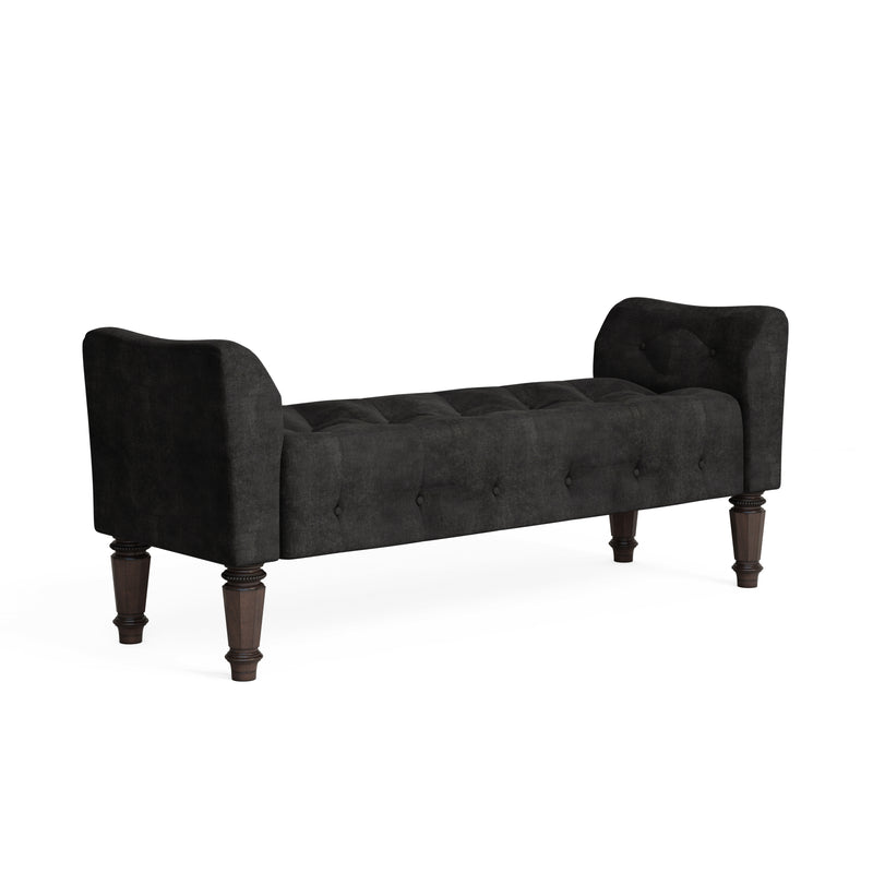 Revival -  Tufted Bench
