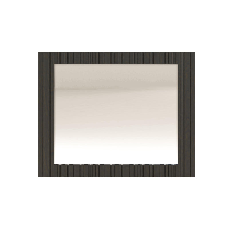 Reed -  Accent Mirror
