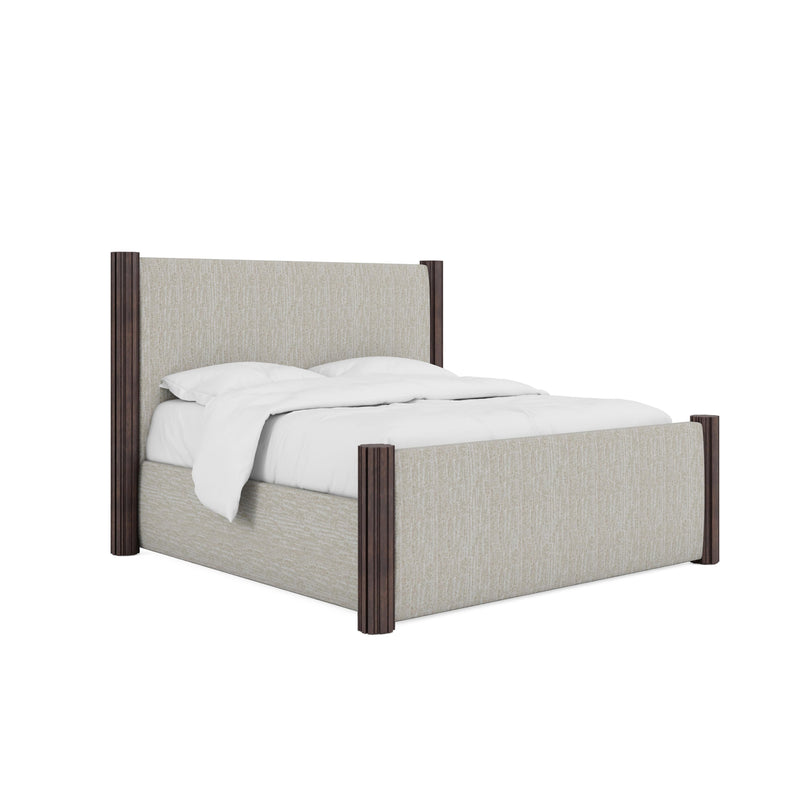 Reed -  King/Cal King Panel Bed