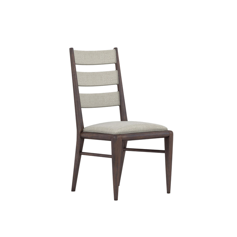 Reed Ladderback Side Chair