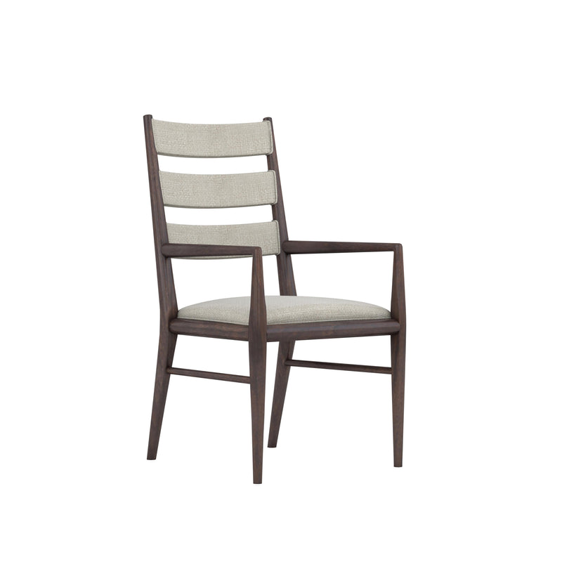 Reed -  Ladderback Arm Chair