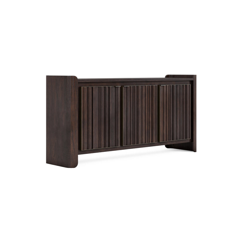 Reed Credenza