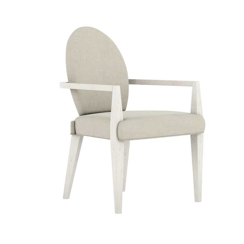 Ashlar Uph Arm Chair