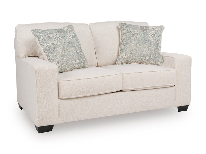 Padova Loveseat