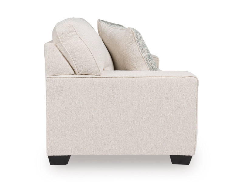 Padova Loveseat