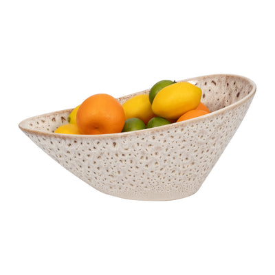 TRUMAN CERAMIC BOWL