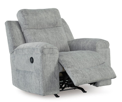 Buntington Recliner