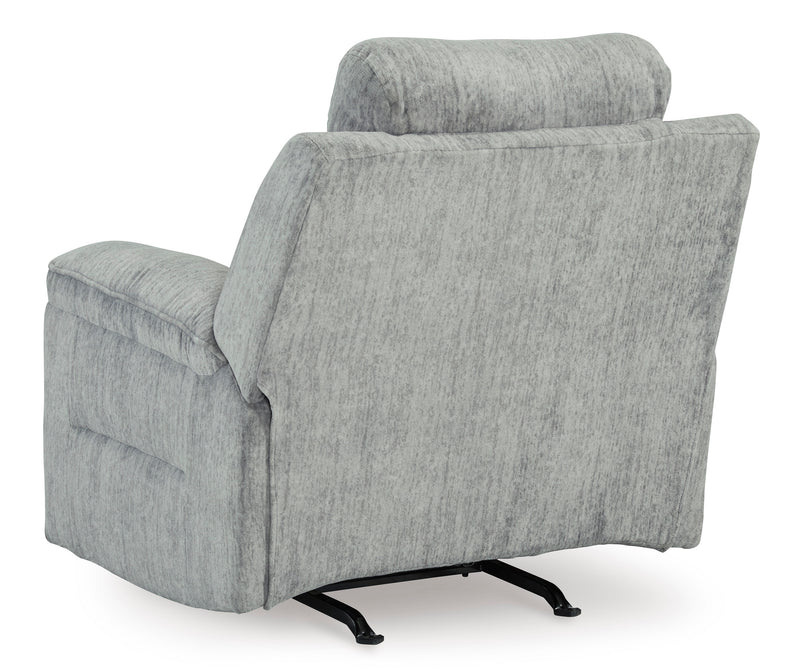 Buntington Recliner