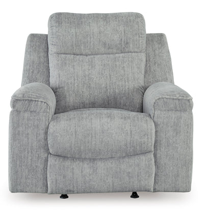 Buntington Recliner