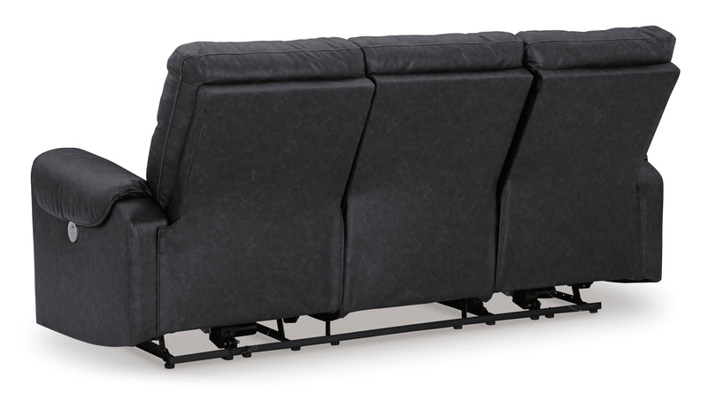 Axtellton Power Reclining Sofa (215.9cm)