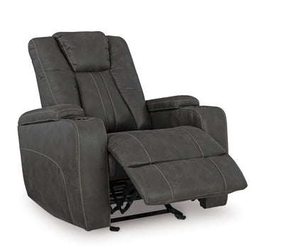 Batavia Pier Glider Recliner