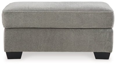 Deakin Ottoman