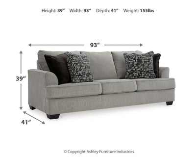 Deakin Sofa