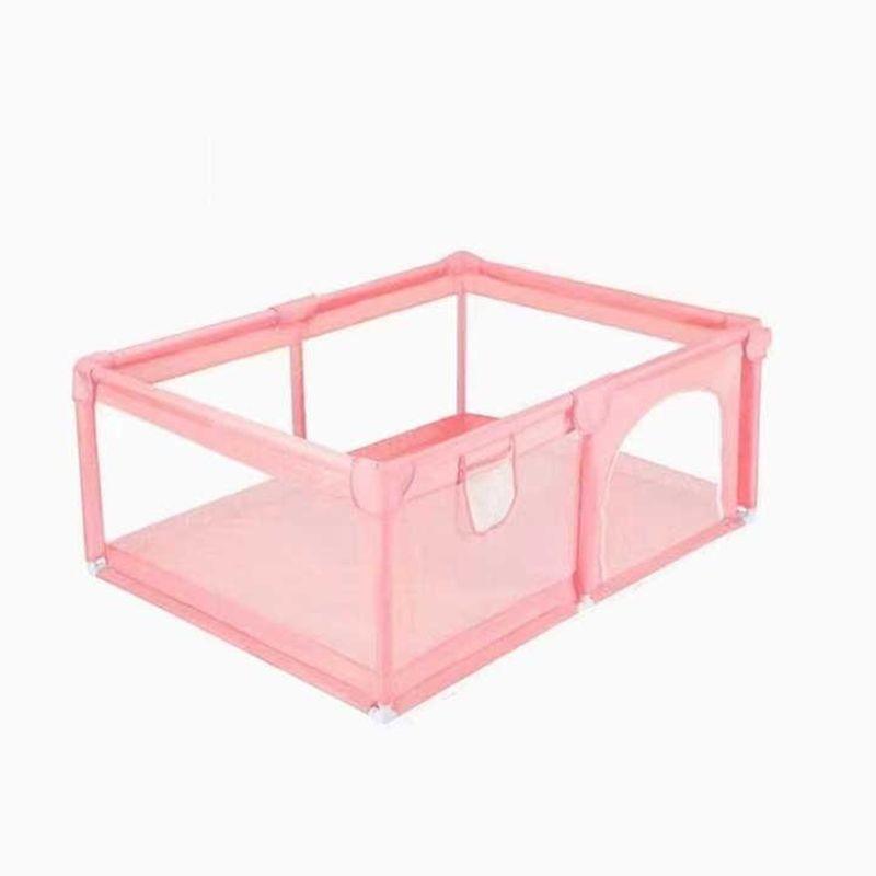 Dreeba Toddler Safe Playpen - 160*120*65 cm