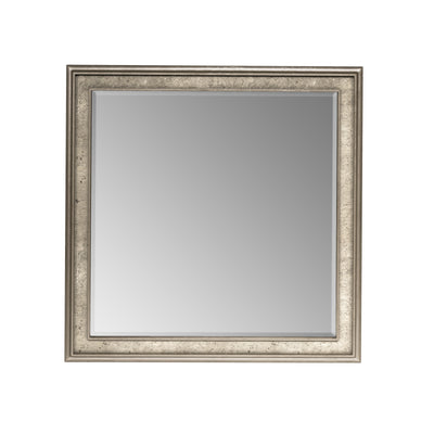 Cove Square mirror