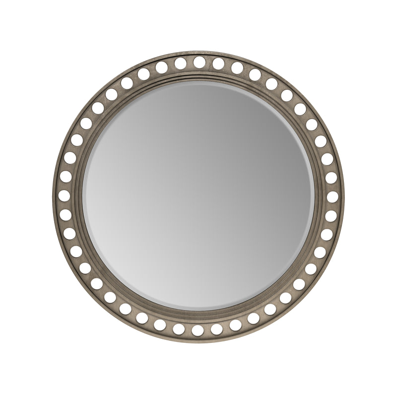 Cove Accent Mirror