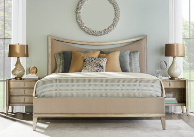 Cove King Upholstered Beds