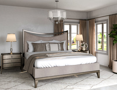 Cove Cal King Upholstered Beds