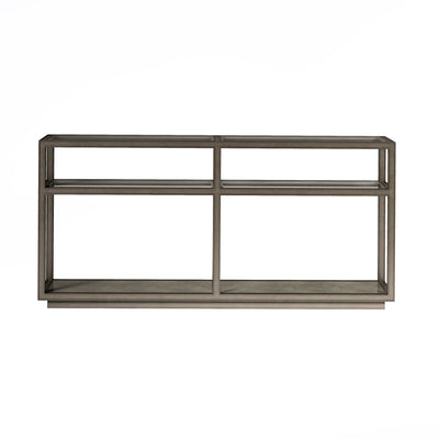 Cove Console Table