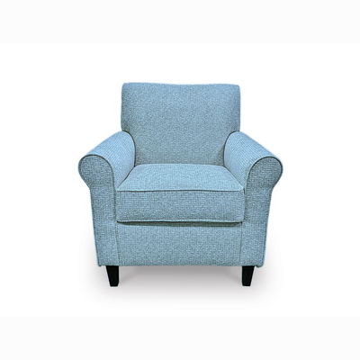 Monumental Accent Chair