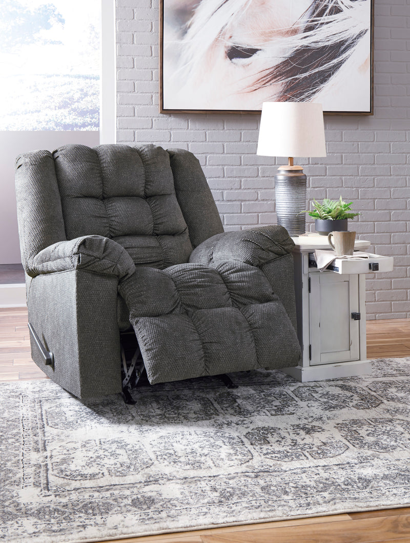 Drakestone Recliner