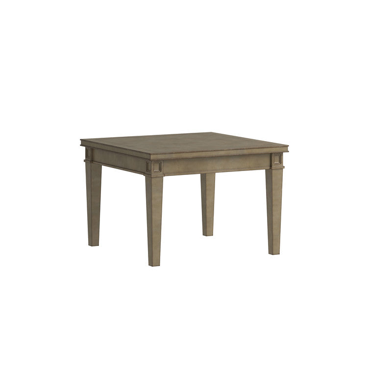 Harper Quartz Side Table