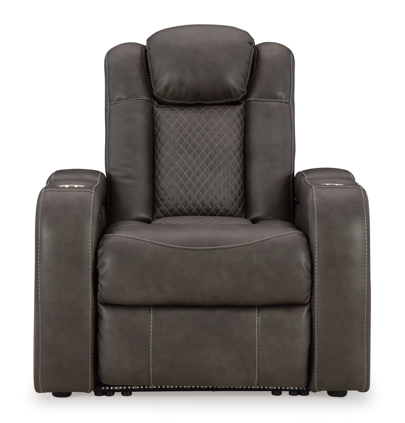 Fyne-Dyme Power Recliner