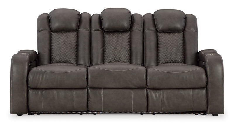 Fyne-Dyme Power Reclining Sofa