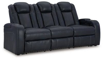 Fyne-Dyme Power Reclining Sofa (215.9cm )