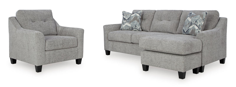 Keenelynn Sofa set