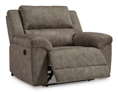 Laresview Oversized Recliner