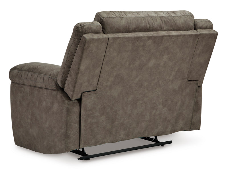 Laresview Oversized Recliner