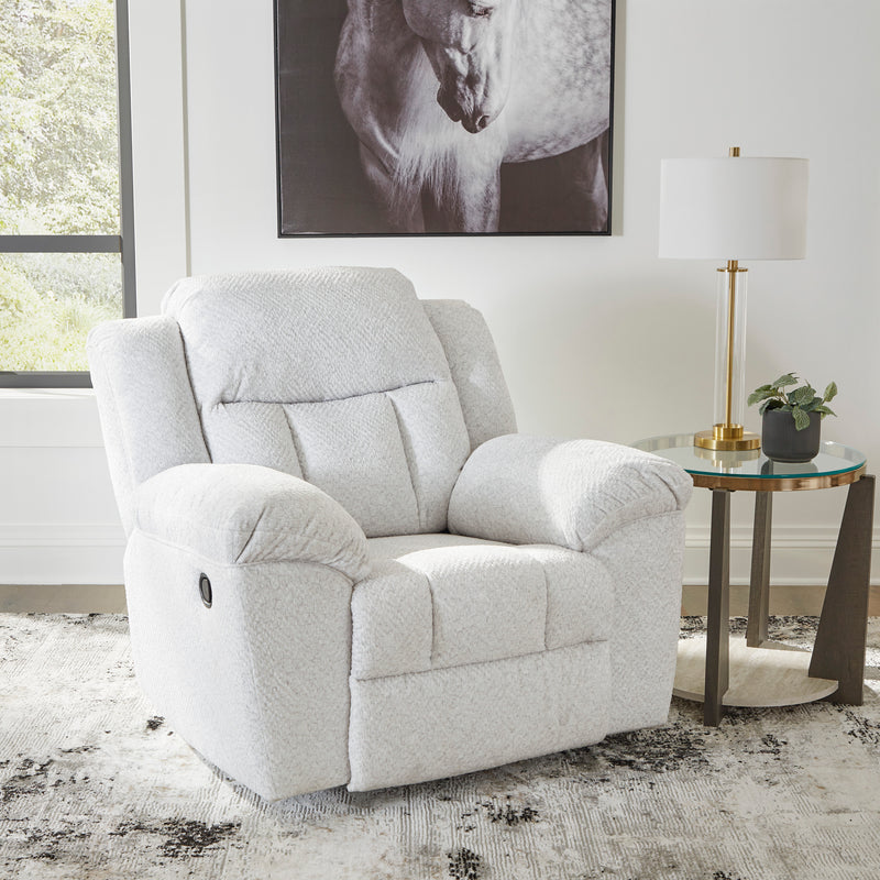 Frohn Recliner