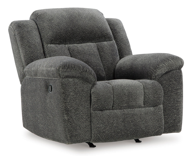 Frohn Rocker Recliner