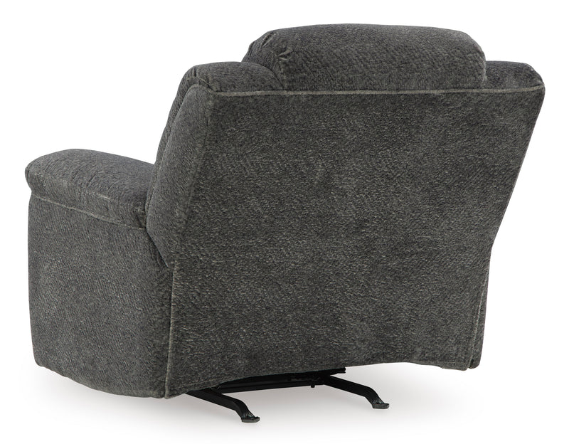 Frohn Rocker Recliner