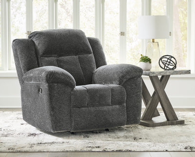 Frohn Rocker Recliner