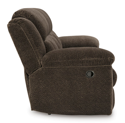 Frohn Reclining Sofa