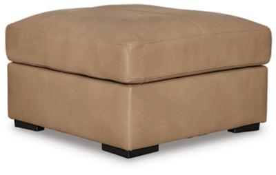 Bandon Oversized Ottoman