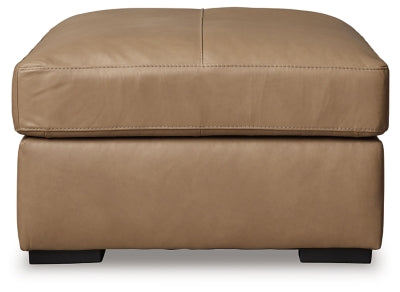 Bandon Oversized Ottoman