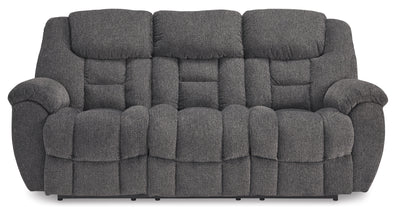 Foreside Reclining Sofa