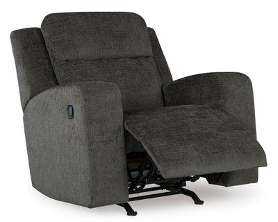 Kanlow Recliner