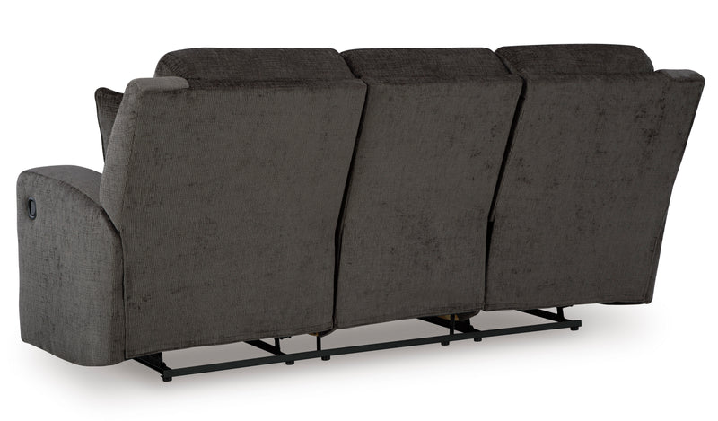 Kanlow Reclining Sofa