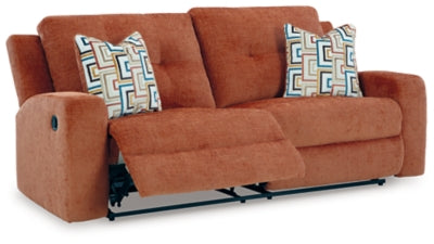 3880781  Danum Reclining Sofa